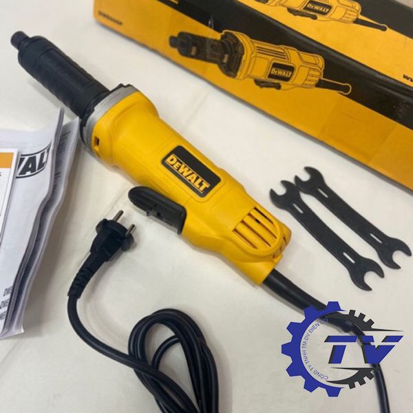 Máy Mài Thẳng Dewalt DWE886P