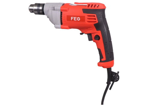 Máy khoan bắt vít FEG EG-512N đầu nhôm