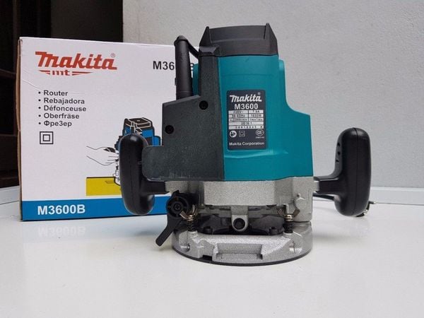 Máy phay Makita M3600B