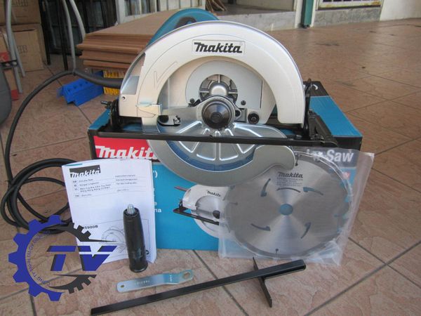 Máy cưa đĩa Makita N5900B