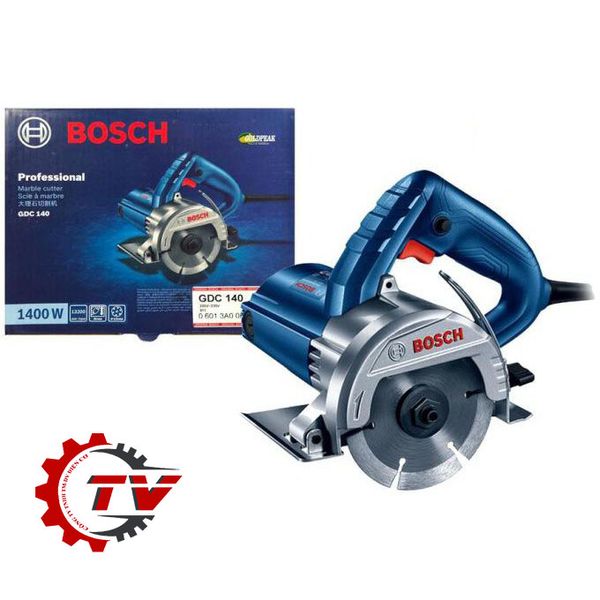 Máy cắt gạch Bosch GDC 140