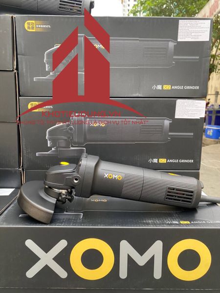 Máy mài cầm tay XOMO X2