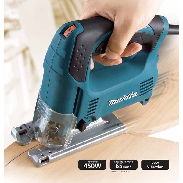 Máy cưa lọng Makita 4328