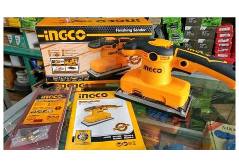 Máy chà nhám 320W INGCO FS3208