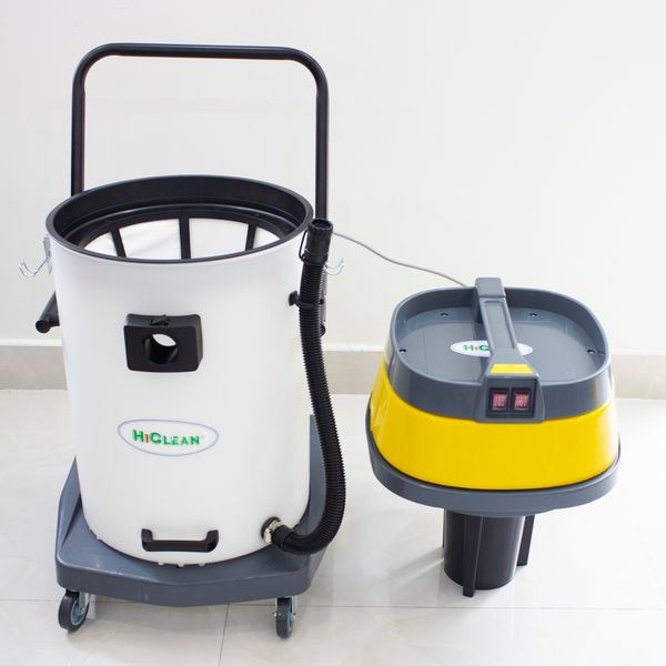 Máy hút bụi nước công nghiệp HiClean HC 70A