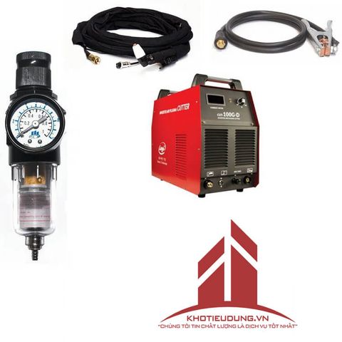 Máy cắt Plasma Legi CUT-100G-D