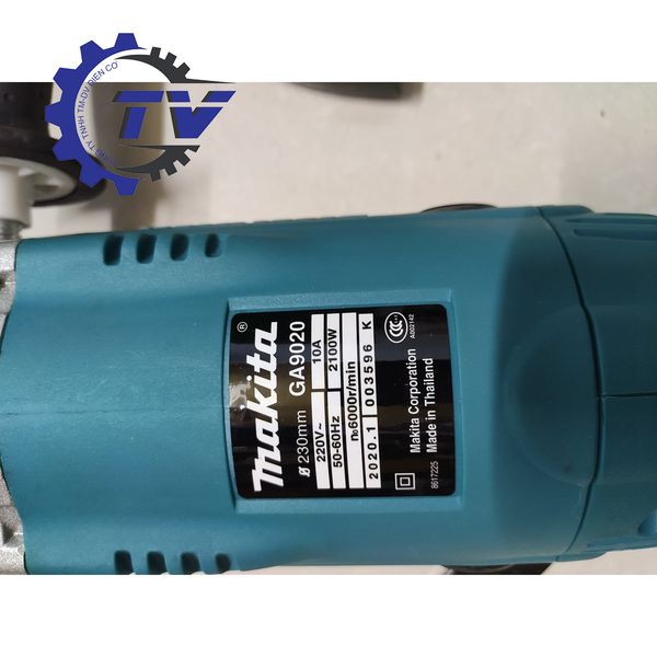Máy mài góc Makita GA9020