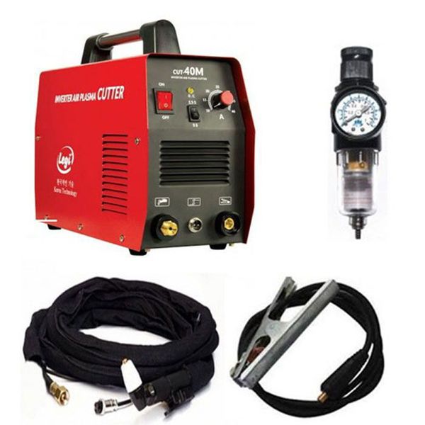 Máy cắt sắt Plasma Legi CUT-40M