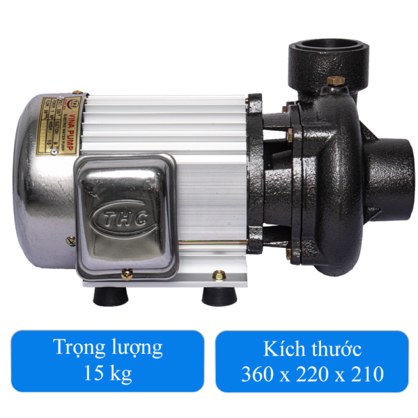 Máy bơm Vina Pump VN-750