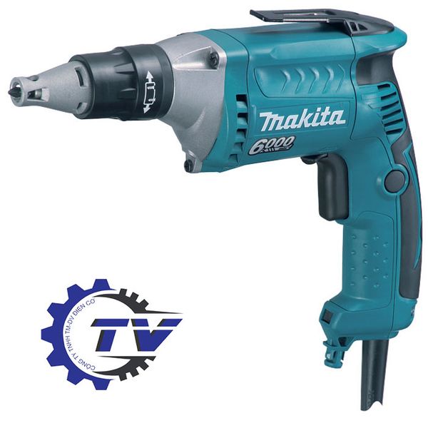 Máy vặn vít Makita FS6300