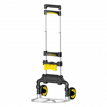 Xe đẩy hàng 2 bánh Stanley FT501