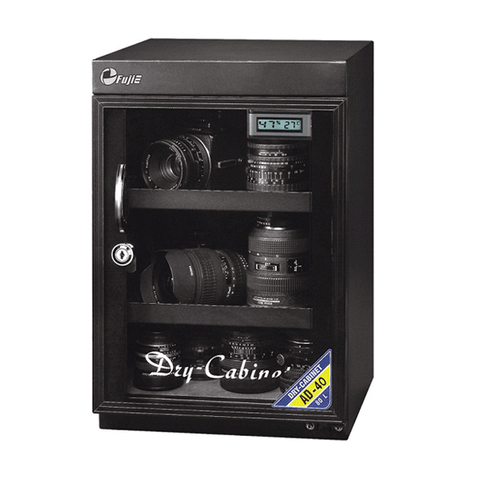 Tủ Chống Ẩm Fujie AD040