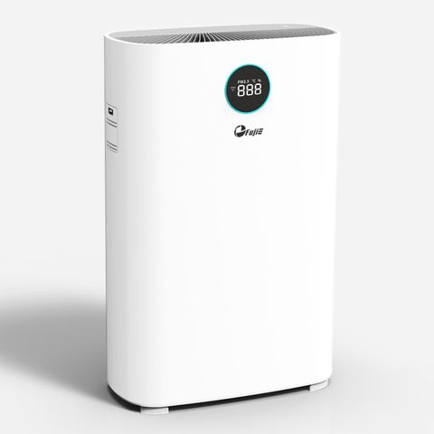 Máy lọc không khí kết nối Wifi FujiE AP400