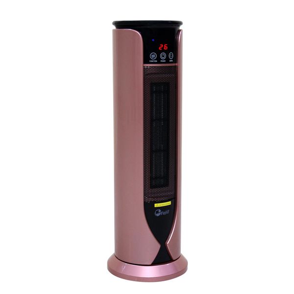 Quạt Sưởi Gốm Ceramic FujiE CH-1600RM ( Hết hàng)