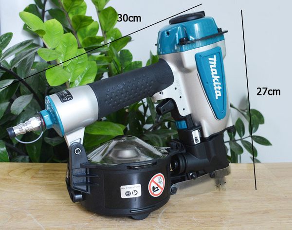 Súng bắn đinh Pallet Makita AN560