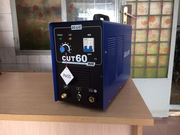 Máy cắt Plasma Riland CUT 60CT