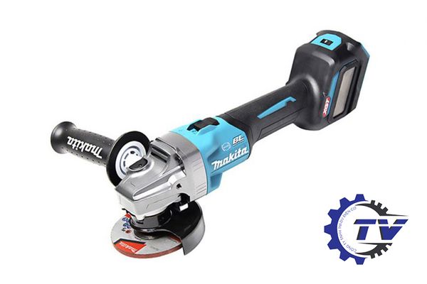 Máy mài góc pin Makita GA021GM201