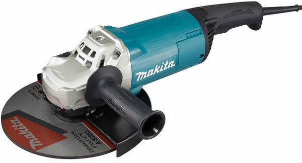 Máy mài góc 2200W Makita GA9063R