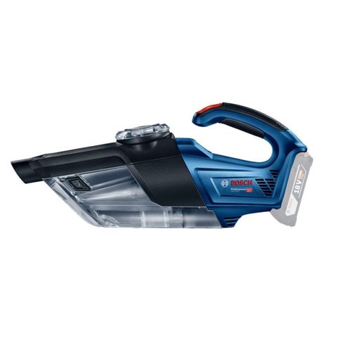 Máy hút bụi dùng pin Bosch GAS 18V-1 (Chưa Pin, Sạc)