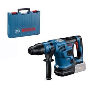 Máy khoan bê tông dùng pin 18V Bosch GBH 18V-36 C (Chưa pin, sạc)