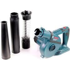 Máy thổi bụi dùng pin Bosch GBL 18V-120 (CHƯA PIN, SẠC)