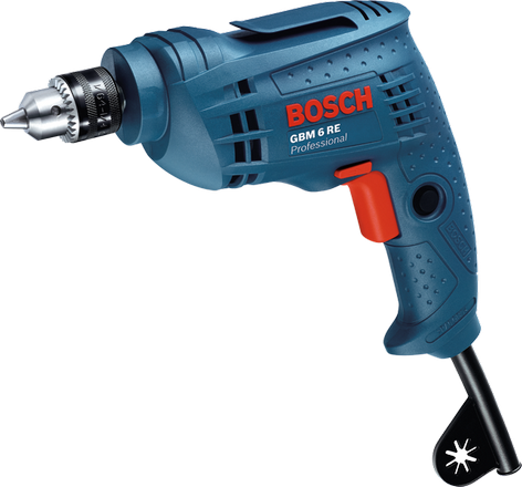 Máy khoan Bosch GBM 6 RE