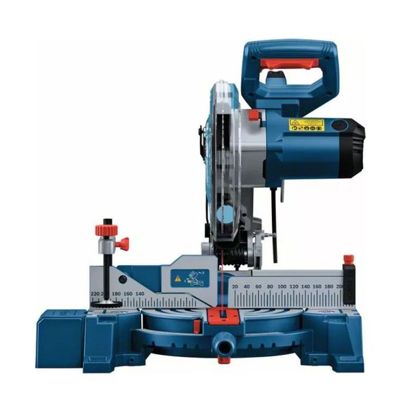 Máy Cưa Đa Góc Bosch GCM 254 (1750W)