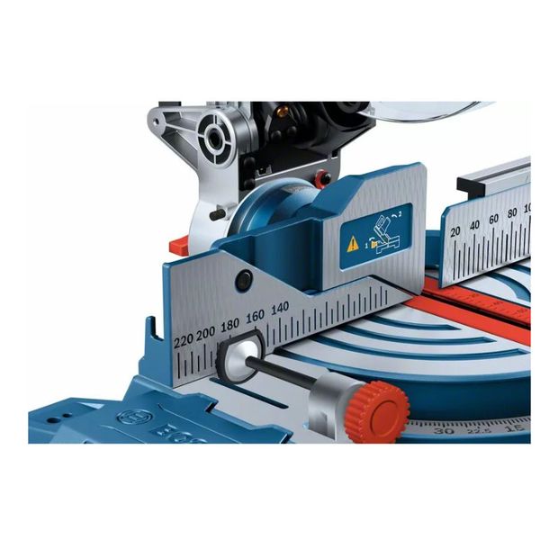 Máy Cưa Đa Góc Bosch GCM 254 (1750W)