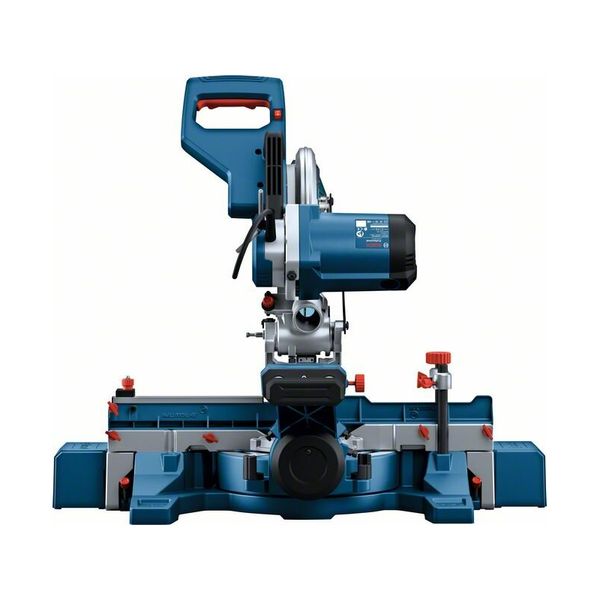 Máy Cưa Trượt Đa Góc Bosch GCM 254D