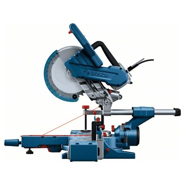 Máy Cưa Trượt Đa Góc Bosch GCM 254D