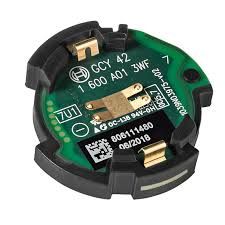 Thiết bị kết nối Bluetooth GCY 42 (solo)