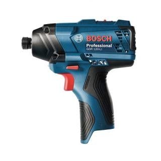 Máy vặn vít dùng pin Bosch GDR 120-LI 12V (Chưa pin, sạc)
