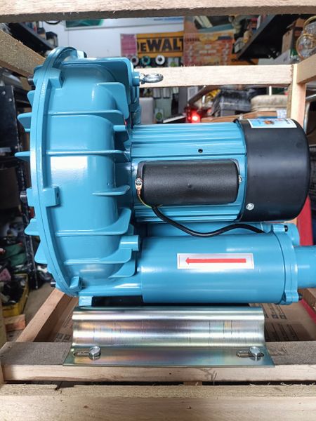 MÁY THỔI KHÍ RESUN GF1100