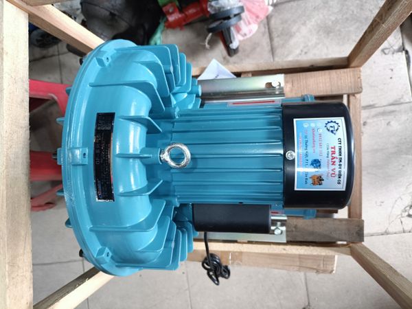 MÁY THỔI KHÍ RESUN GF1100