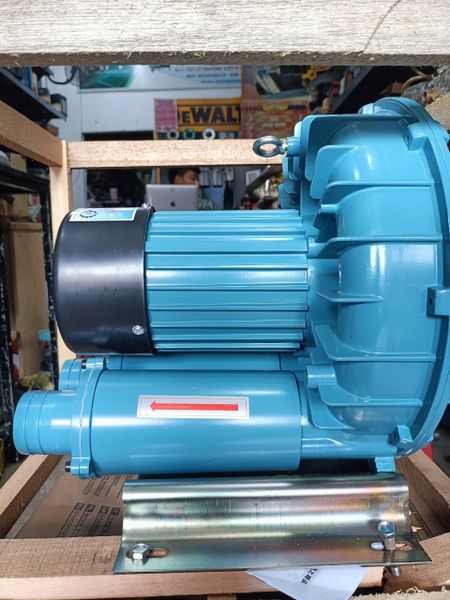 MÁY THỔI KHÍ RESUN GF1100