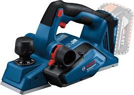 Máy bào gỗ dùng pin 18V Bosch GHO 185-LI (Chưa Pin & Sạc)