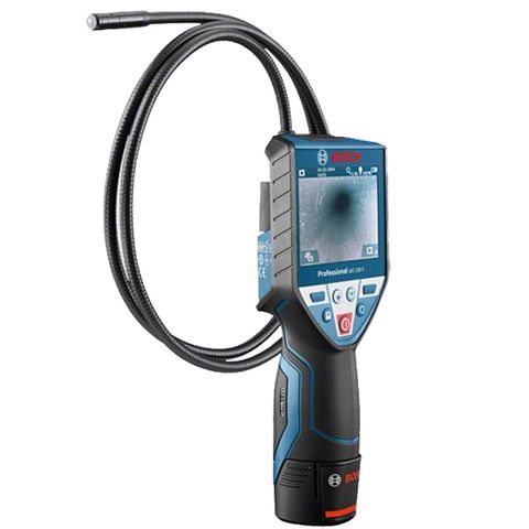 Camera thăm dò Bosch GIC 120 C