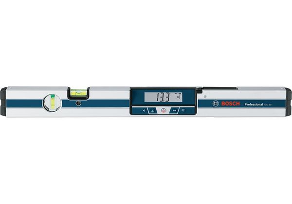 Máy đo độ nghiêng kỹ thuật số Bosch GIM 60