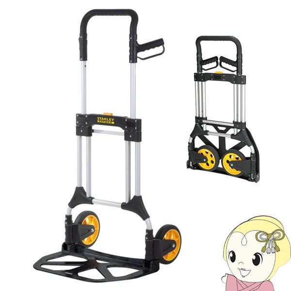 Xe đẩy hàng 2 bánh Stanley FXWT-707