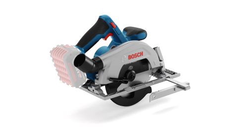 Máy cưa đĩa dùng pin 18V Bosch GKS 185-LI (Chưa pin, sạc)