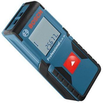 Máy đo khoảng cách laser Bosch GLM 30