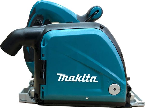 Máy cắt rãnh hợp kim nhôm Makita CA5000X