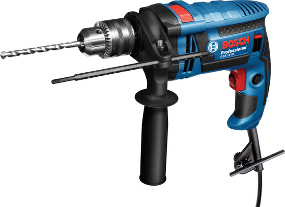 Máy khoan động lực Bosch GSB 16RE