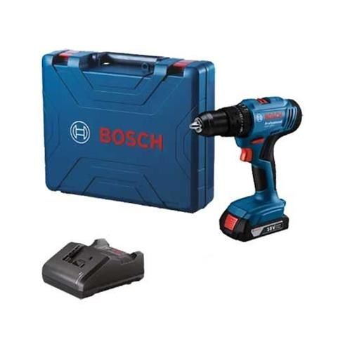 Máy khoan động lực dùng pin Bosch GSB 183 Li (1 pin, 1 sạc)