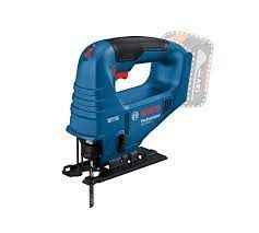 Máy cưa lọng dùng pin 18V Bosch GST 183-LI (Chưa pin, sạc)