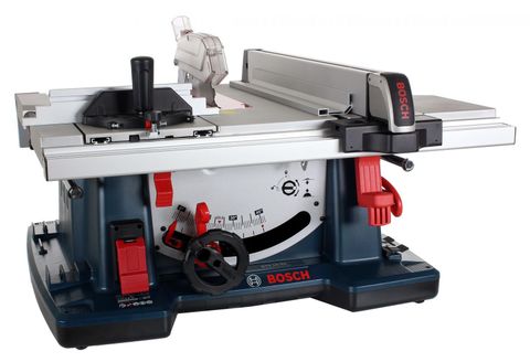 Máy cưa bàn 2100W Bosch GTS 10XC