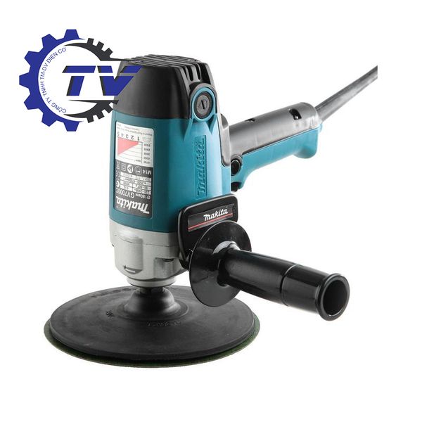 Máy chà nhám đĩa Makita GV7000C