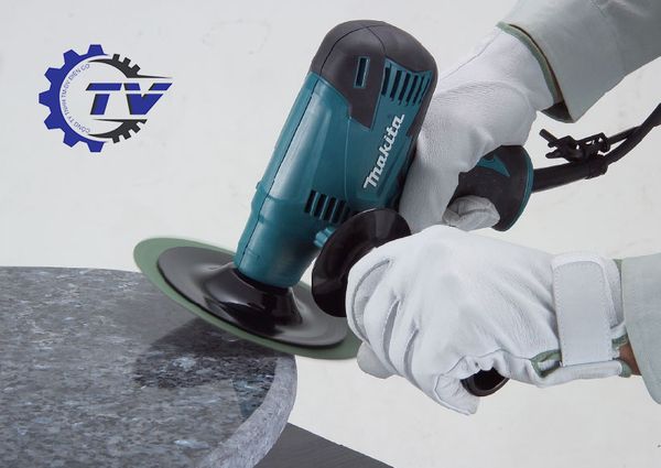 Máy Chà Nhám Đĩa Makita GV6010