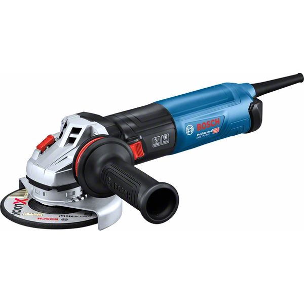 Máy mài góc 150mm Bosch GWS 17-150 S