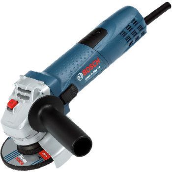 Máy mài góc Bosch GWS 7-100ET (có điều chĩnh tốc độ)